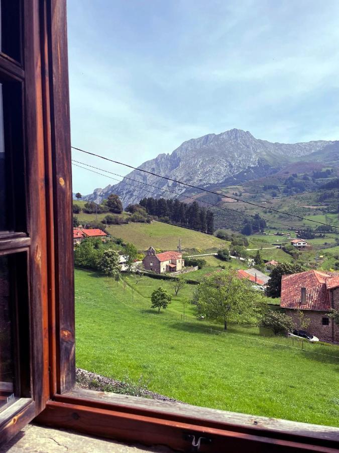 Casa Rural Basiver - Habitacion Pico Samelar Armano 외부 사진
