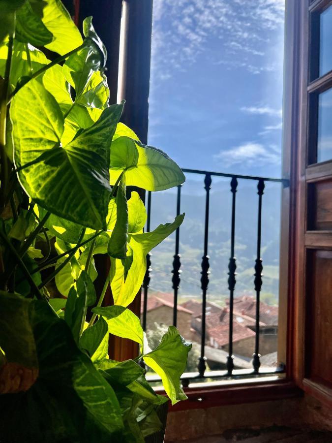 Casa Rural Basiver - Habitacion Pico Samelar Armano 외부 사진